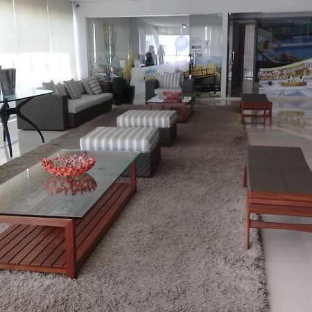 Veredas Do Rio Quente - Flat 726 - Fantastico!!! Zewnętrze zdjęcie